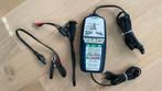 Tecmate Optimate Lithium 5A Acculader, Ophalen of Verzenden, Gebruikt