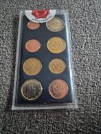 Finland set compleet / K 36774 euro munten, Postzegels en Munten, Munten | Europa | Euromunten, Ophalen of Verzenden, Finland