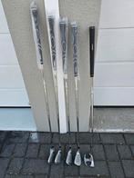 Legend golfclubs + putter golf club S 9 7 5 putten halve set, Ophalen of Verzenden, Zo goed als nieuw, Club, Overige merken