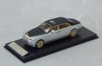 schaal 1-64 2017 Rolls Royce Phantom VIII Extended Wheelbase, Ophalen of Verzenden, Nieuw, Auto