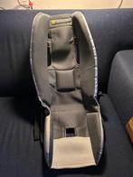 Burley baby snuggler fietskar babyschaal, Ophalen of Verzenden, Zo goed als nieuw, 0 t/m 10 kg