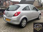 Opel Corsa 1.2-16V Selection | APK | AIRCO | CRUISE |, Auto's, Opel, Voorwielaandrijving, 450 kg, Gebruikt, Elektrische ramen