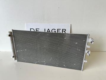 FORD FOCUS MK4 AIRCO RADIATEUR CONDENSOR JX61-19710-AC beschikbaar voor biedingen