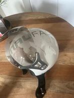 Scooter helm, Ophalen of Verzenden, Gebruikt, Medium