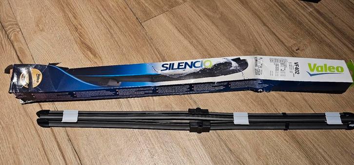 Valeo VF402 Ruitenwissers - Mercedes, Porsche, VW, Auto-onderdelen, Ruiten en Toebehoren, Mercedes-Benz, Porsche, Volkswagen, Nieuw