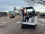 Nette Bobcat minikraan 1.6 ton, Zakelijke goederen, Ophalen, Graafmachine