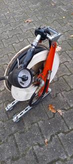 Olieslanghaspel, Auto diversen, Autogereedschap, Ophalen