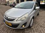 Opel Corsa 1.2-16V Anniversary Edition AIRCO ORG 106498 KM N, Voorwielaandrijving, Euro 5, 4 cilinders, 1229 cc