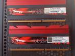 RAM ddr3 Trident G.Skill 2X 8GB, Computers en Software, RAM geheugen, Gebruikt, DDR3, Ophalen of Verzenden, Desktop