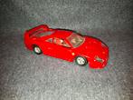 FERARRI   F40, Hobby en Vrije tijd, Ophalen of Verzenden, Zo goed als nieuw, Auto, Overige merken