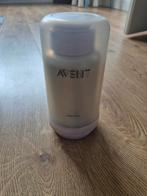 Philips Avent Flessenwarmer, Kinderen en Baby's, Ophalen, Gebruikt, Flessen- of potjesverwarmer
