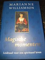 Magische momenten, Boeken, Ophalen of Verzenden, Zo goed als nieuw, Tarot of Kaarten leggen, Overige typen
