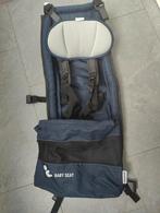 Croozer babyseat en winterkit., Ophalen of Verzenden, Zo goed als nieuw, Kinderkar, Opvouwbaar