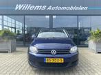 Volkswagen Golf Plus 1.2 TSI Comfortline BlueMotion Cruise C, Auto's, Stof, Gebruikt, 4 cilinders, 1264 kg