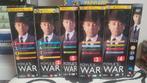 Complete serie: Fohleys War serie 1 t/m 6 - afl. 1 t/m 22, Ophalen of Verzenden, Zo goed als nieuw