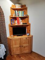 Hoekkast, Ophalen, 200 cm of meer, 50 tot 100 cm, Zo goed als nieuw