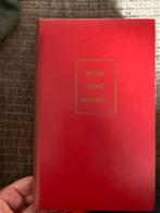 Pearl Buck Omnibus, Ophalen, Gelezen, Nederland