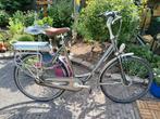 Batavus type Monaco E Go met 7 Versnellingen, 59 cm of meer, Ophalen, Gebruikt, Batavus
