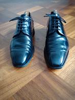 Cheaney Schoenen 42,5, Zwart, Gedragen, Veterschoenen, Cheaney