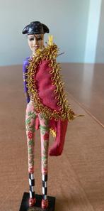 tom drag man 3, Antiek en Kunst, Kunst | Designobjecten, Ophalen of Verzenden