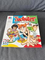 Twister - Het originele spel!, Drie of vier spelers, Ophalen of Verzenden, Gebruikt