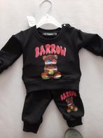 Barrow pakje 1x gedragen Maat 56 -- nieuwprijs € 11,00, Kinderen en Baby's, Babykleding | Maat 56, Ophalen of Verzenden, Nieuw