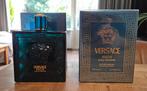 Versace: Eros Eau de Parfum - 2 x 200ml, Verzenden, Nieuw