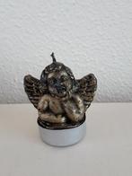 3 st kaars in vorm van engel , kerstengel, Diversen, Kerst, Ophalen of Verzenden, Nieuw