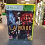 Xbox 360 Game | L.A. Noire, Spelcomputers en Games, Games | Xbox 360, Rockstar Games, Zo goed als nieuw, https://support.rockstargames.com/
