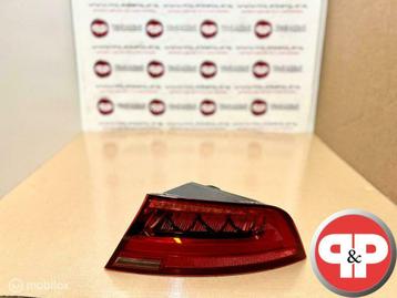 A7 4G Led Achterlichten Rechts 4G8945096D beschikbaar voor biedingen