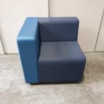 Diverse Ahrend Silverguard Loungebank loungestoel modules, Ophalen, Gebruikt, X, X