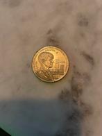 Herdenkingsmunt 1992 - Opening Nieuwbouw Scheepvaartmuseum, Ophalen of Verzenden, Losse munt