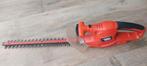 Black&Decker heggenschaar +/-50cm, Tuin en Terras, Heggenscharen, Ophalen, Gebruikt, Elektrisch, Black & Decker