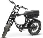 Knaap fatbikers opgelet!Spaakmakers nu ook Knaapmakers, Snelservice, Fietsreparatie