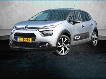 Citroën C3 1.2 83PK Max | Climate Control | Navigatie | Key beschikbaar voor biedingen