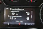 Opel INSIGNIA 1.6 T INNOVATION CLIMA CAMERA LEER TREKHAAK, Auto's, Opel, Gebruikt, Euro 6, 4 cilinders, Zwart