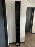 Cd kast ikea, Huis en Inrichting, Woonaccessoires | Cd- en Dvd-rekken, Ophalen of Verzenden, Zo goed als nieuw, Hout, Cd's of Dvd's