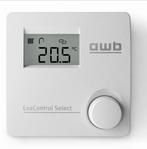 Awb ExaControl Select Thermostaat - Nieuw in doost, Ophalen of Verzenden, Slimme thermostaat, Nieuw