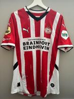 3 psv matchworn shirts, Ophalen of Verzenden, Zo goed als nieuw, PSV, Shirt