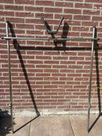 Maststeun, Watersport en Boten, Ophalen of Verzenden, Gebruikt, Tuigage en Masten, Zeilboot