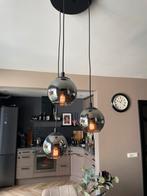 EGLO Ariscani Lamp 40 W E27, Huis en Inrichting, Lampen | Hanglampen, Ophalen of Verzenden, Zo goed als nieuw, Glas, Minder dan 50 cm