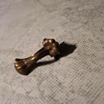 Oud Frans gordijnklemmetje, Ophalen of Verzenden