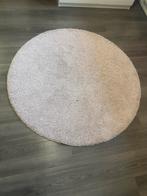 Vloerkleed rond 130cm kinderkamer, Ophalen of Verzenden