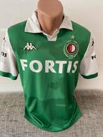 Feyenoord uitshirt 2008/08 voetbalshirt maat M, Ophalen of Verzenden, Gebruikt, Feyenoord, Shirt