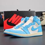 Off White x Air Jordan 1 High, Overige kleuren, Nike x Off White, Nieuw, Ophalen of Verzenden