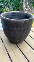 Mica plantenbak bloempot, Ophalen, Kunststof, Rond, Binnen