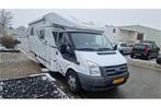 Capron T66 Ford Sunlight Cruise / Airco / Elec € 19.950,00, Caravans en Kamperen, Campers, Bedrijf, Carado, Handgeschakeld, Diesel