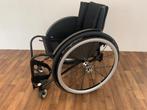 Vastframe Handbewogen Rolstoel RGK, Diversen, Rolstoelen, Ophalen, Gebruikt, Duwrolstoel