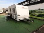 Dethleffs 460 EL Summer Edition (bj 2026), Klerk Beheer, Klerk Behe de, Bedrijf, Info@deklerkcaravans.nl, 1250 - 1500 kg