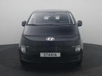 Hyundai Staria 1.6 T-GDI HEV | 3 zitplaatsen | Prijs ex BPM, Auto's, Bestelauto's, Stof, Euro 6, 4 cilinders, Met garantie (alle)
